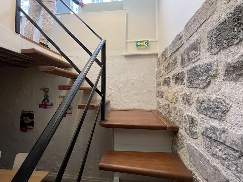 Local commercial - 58 m²