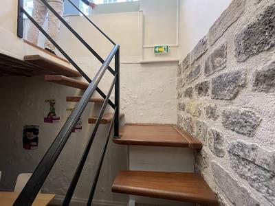 Local commercial - 58 m²