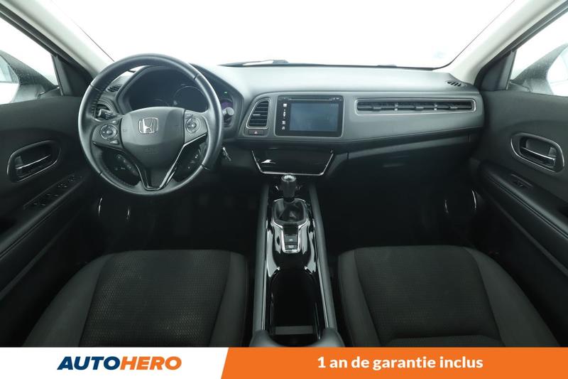 Honda Hrv 1.5 i-Vtec Executive 130 ch