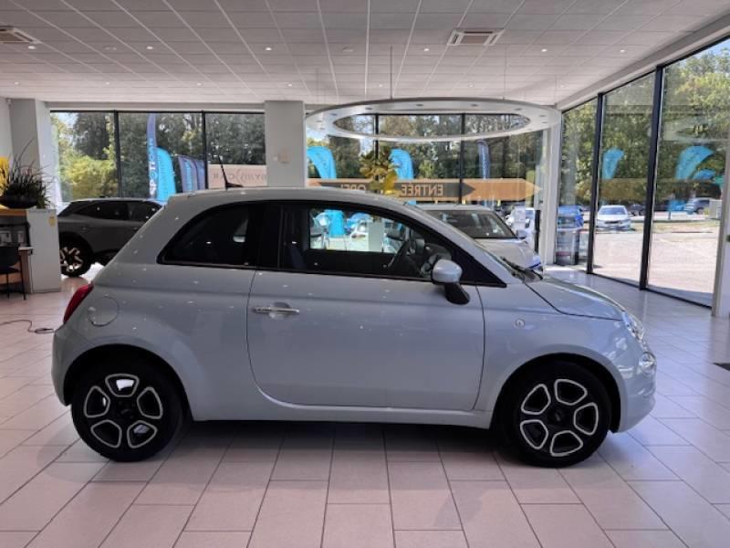 Fiat 500 1.0 70 ch Hybride Bsg s/S Club