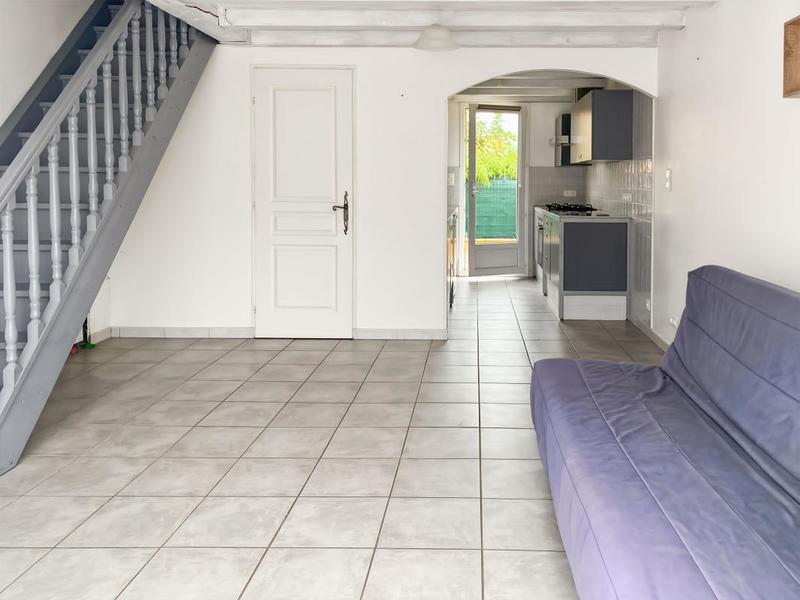 Villa - 186 m² - 8 pièces