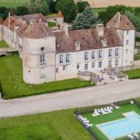 Vide dressing du château de la berchère - spécial printemps