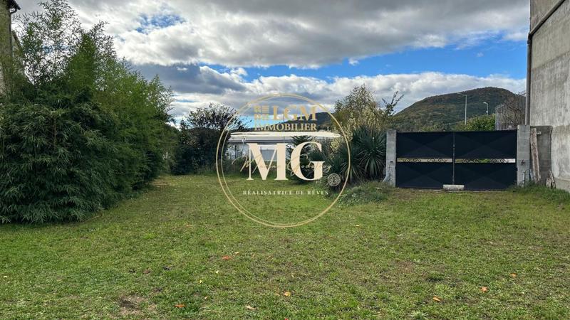 Maison - 82 m² - 4 pièces