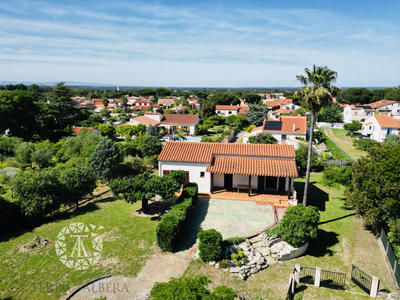 Villa - 130 m² - 5 pièces