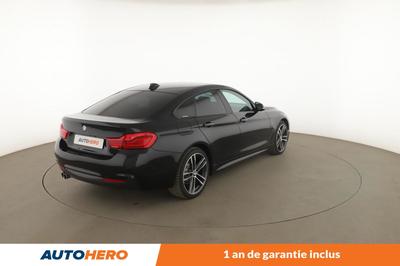 Bmw Série 4 Gran Coupé 420d xDrive m Sport Bva8 190 ch
