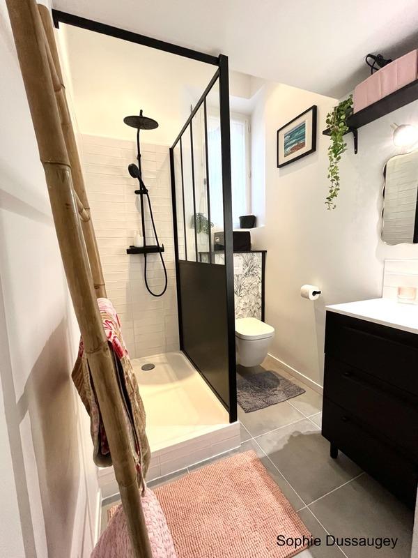 Appartement bourgeois - 147 m² - 5 pièces