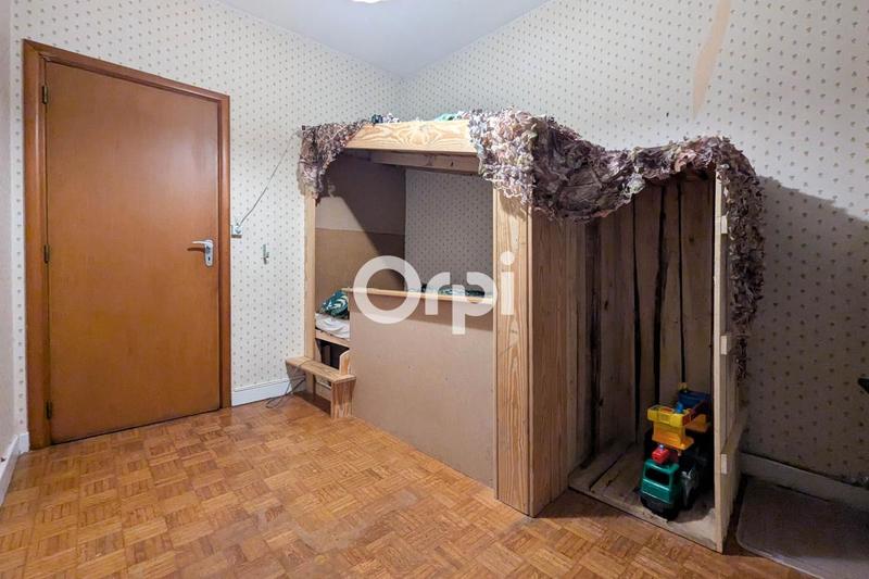 Maison - 159 m² - 6 pièces