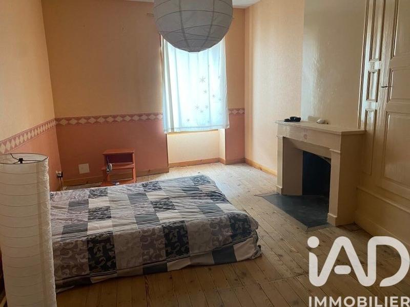 Maison de village - 148 m² - 5 pièces