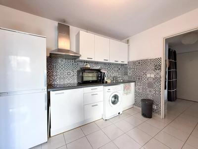 Appartement - 54 m² - 3 pièces