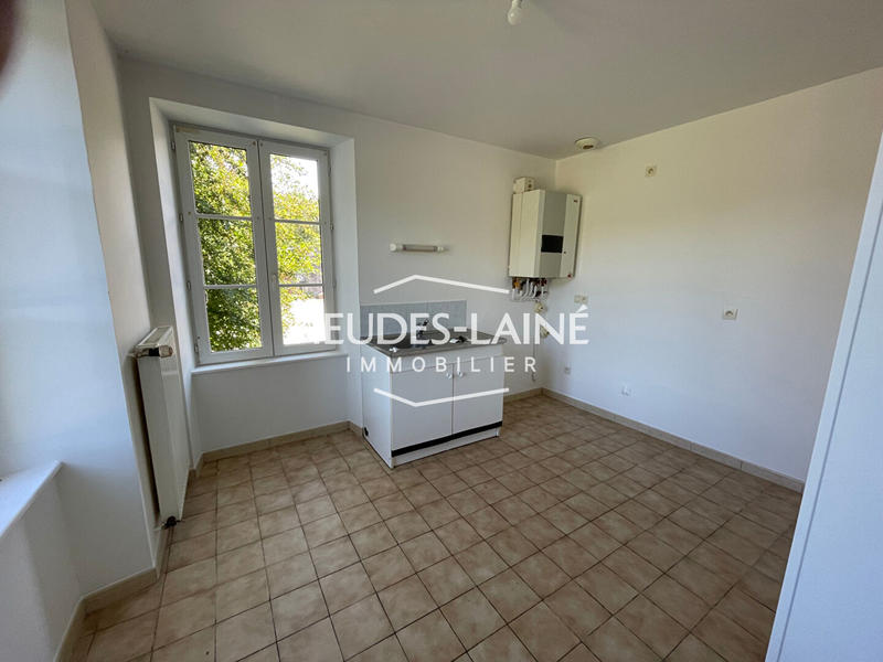 Maison - 72 m² - 3 pièces