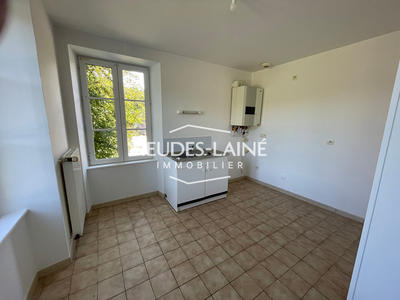Maison - 72 m² - 3 pièces