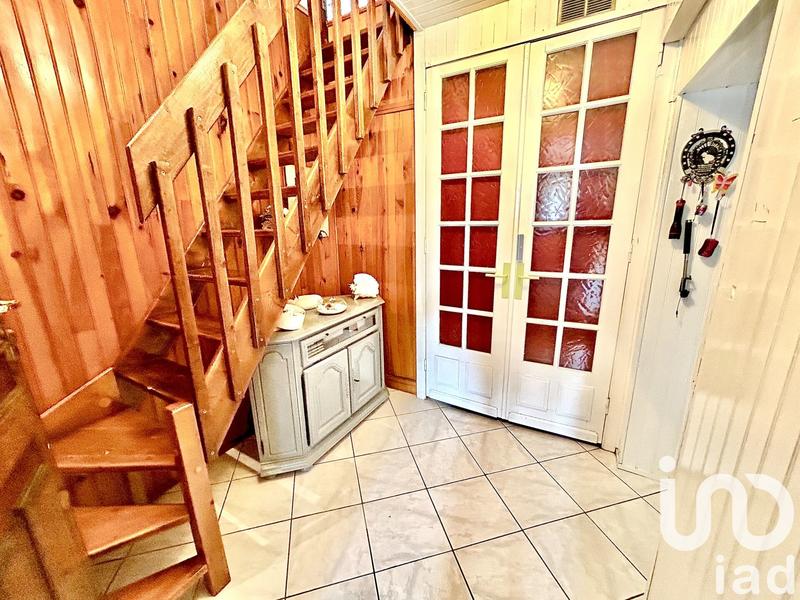 Maison de village - 155 m² - 7 pièces