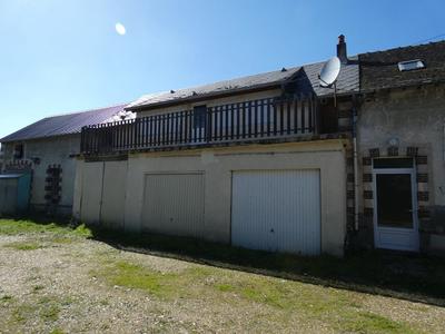 Immeuble - 460 m² - 16 pièces