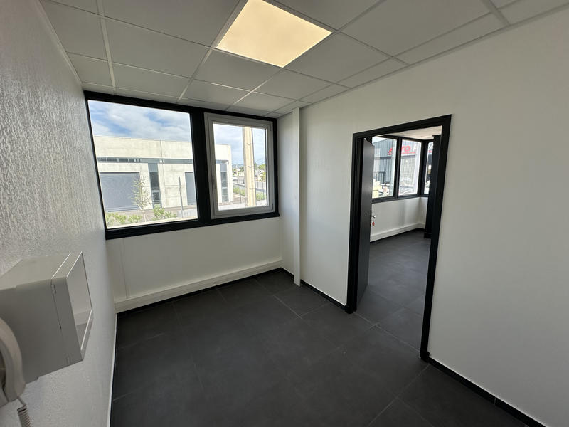 Local commercial - 54 m²