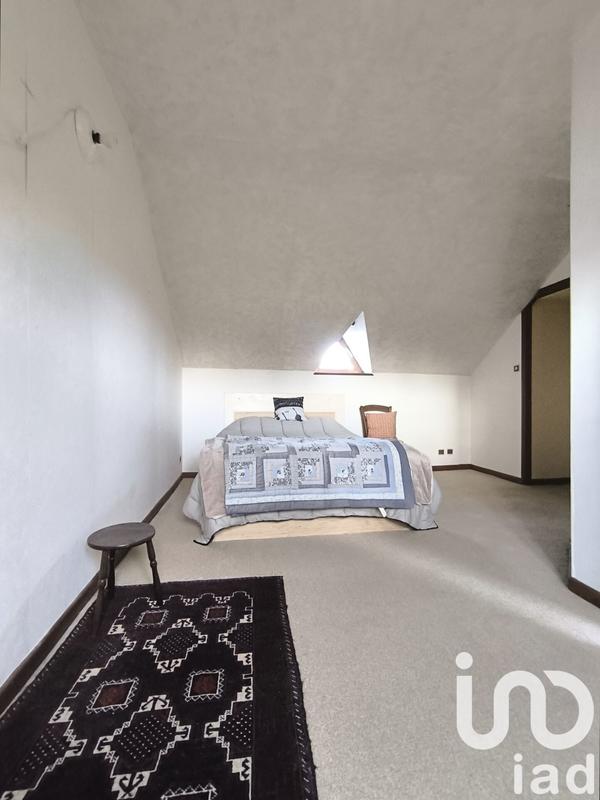 Maison de maîtres - 213 m² - 8 pièces