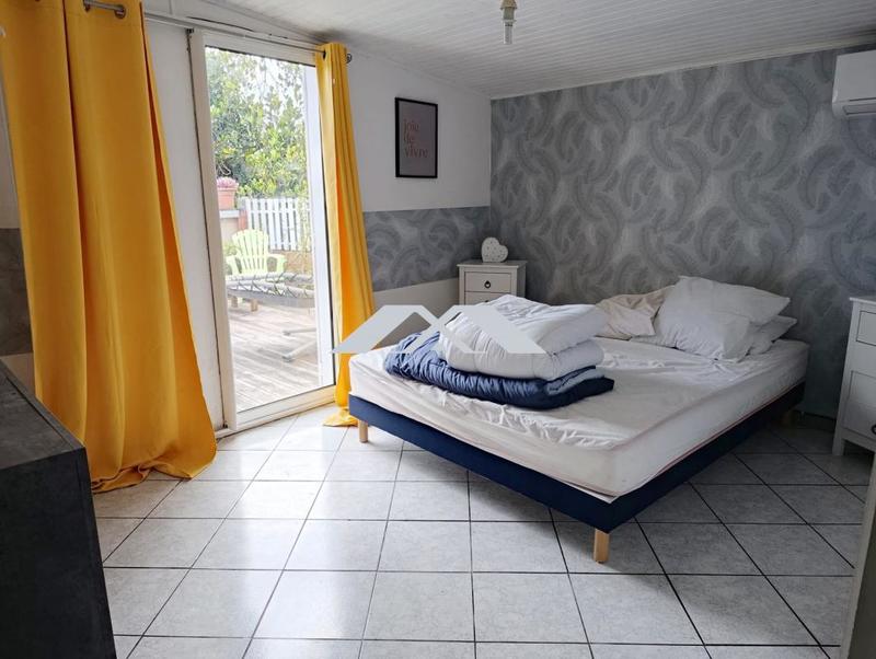 Villa - 161 m² - 7 pièces