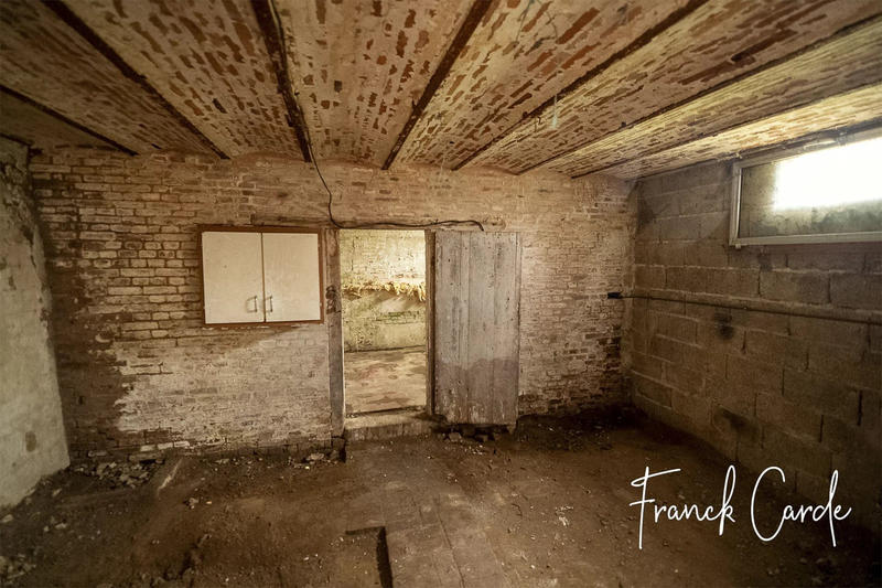 Maison - 67 m² - 4 pièces