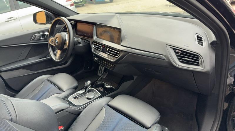 Bmw Série 1 (F40) 118i 136 Dkg7 m Sport - Automatique Entretien constructeur