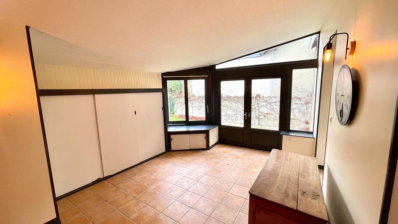 Maison de ville - 253 m² - 6 pièces