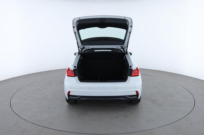 Audi A1 sportback 30 Tfsi Advanced s tronic 7 110 ch