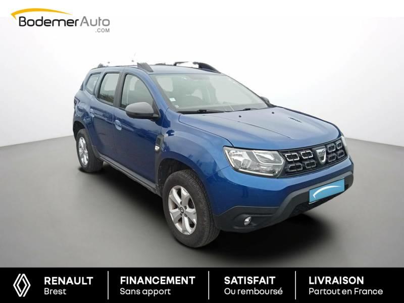 Dacia Duster Eco-G 100 4x2 Confort