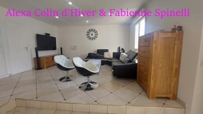 Pavillon - 151 m² - 6 pièces