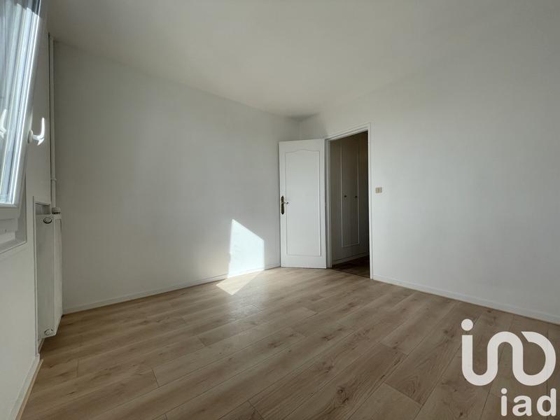 Appartement - 95 m² - 5 pièces