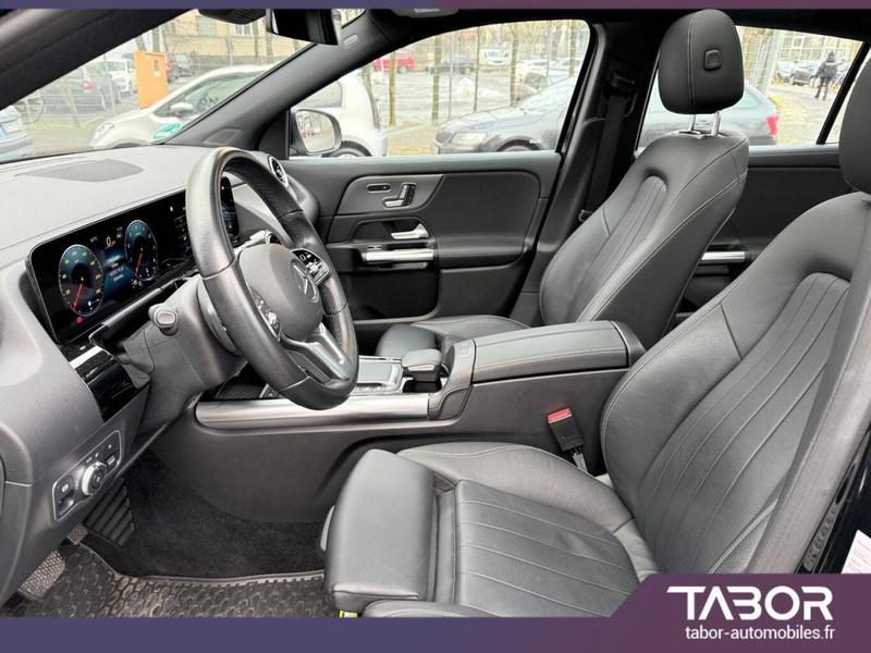 Mercedes-Benz Gla 250 Dct 4Matic Progressive