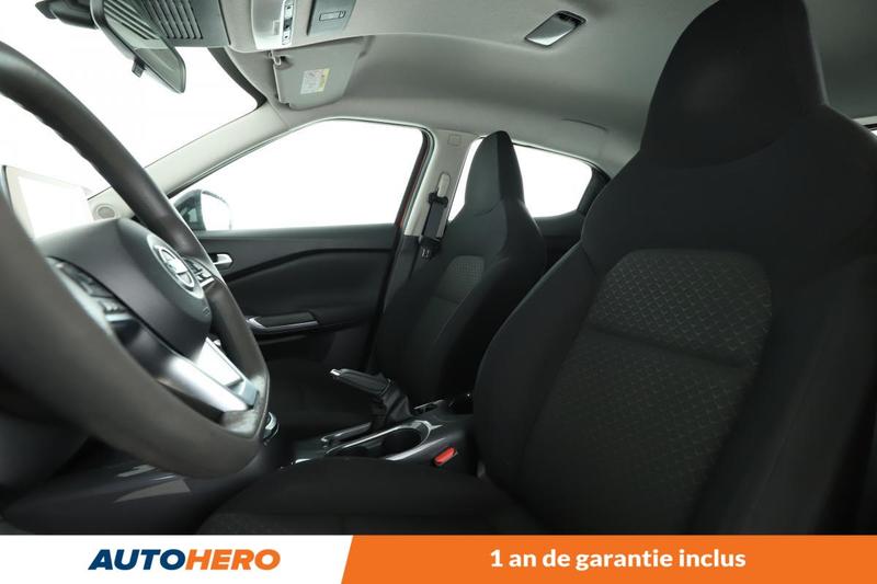 Nissan Juke 1.0 Dig-T Acenta Bvm6 114 ch