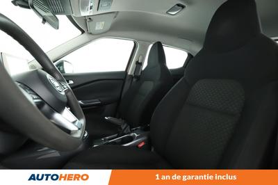 Nissan Juke 1.0 Dig-T Acenta Bvm6 114 ch
