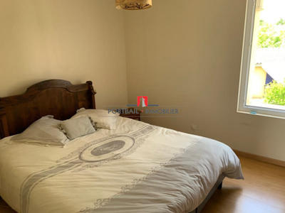 Maison - 109 m² - 4 pièces