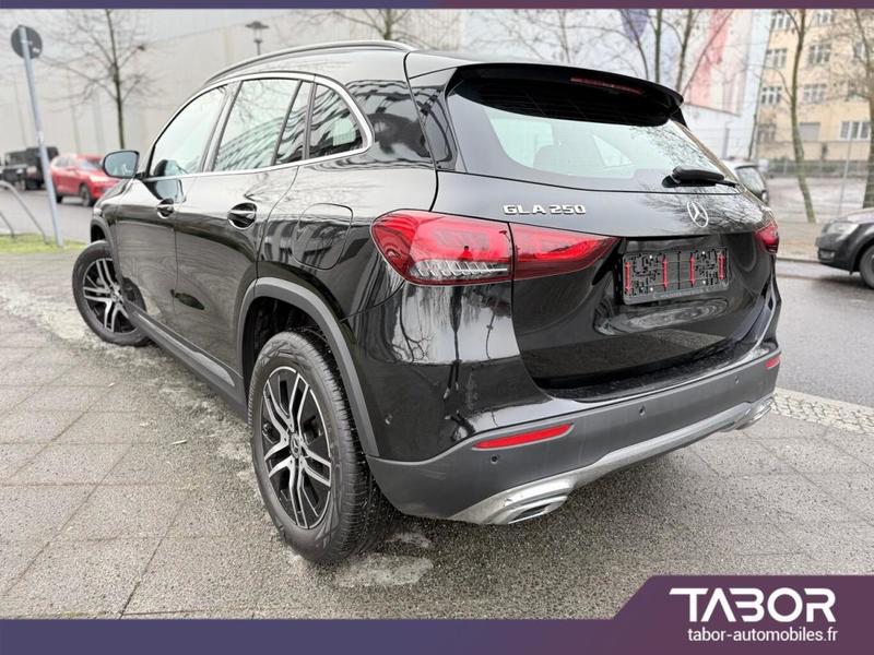 Mercedes-Benz Gla 250 Dct 4Matic Progressive