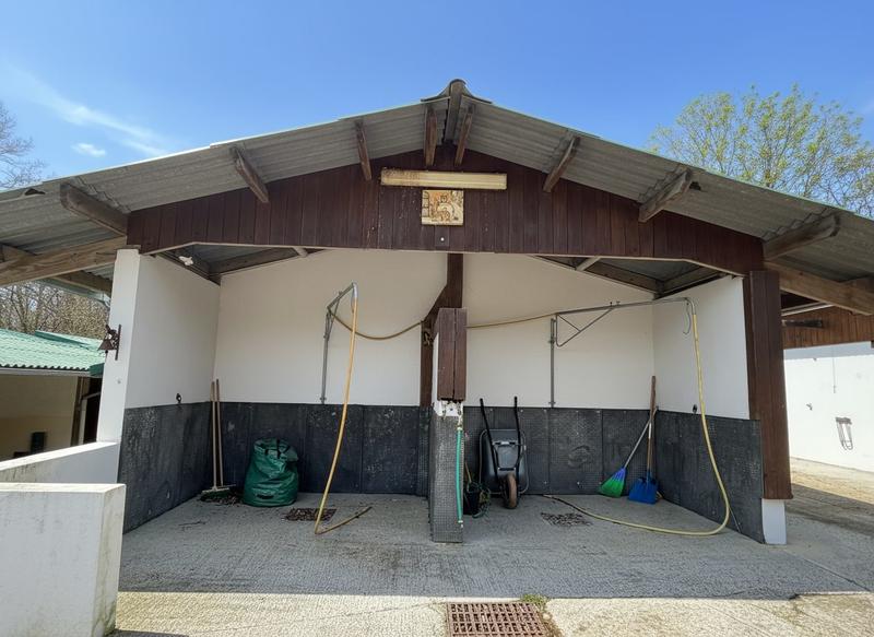 Maison - 100 m² - 2 pièces