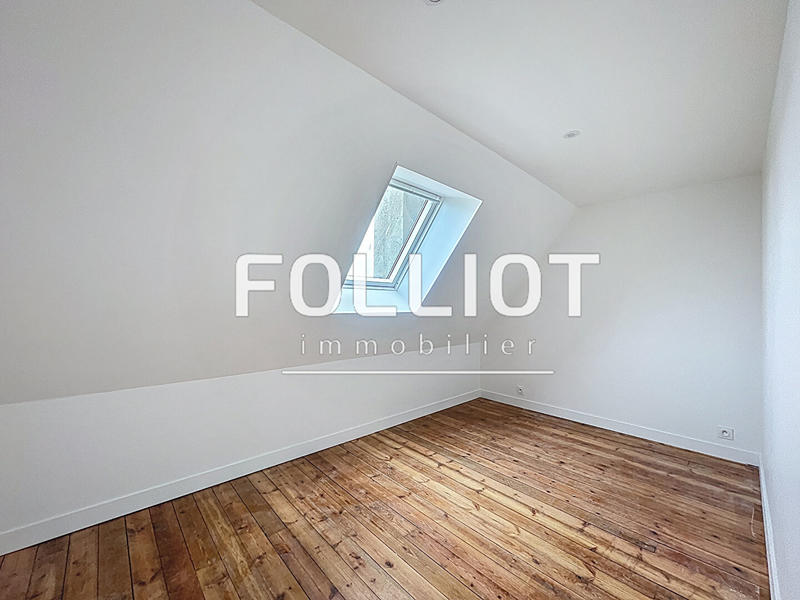 Appartement - 54 m² - 4 pièces