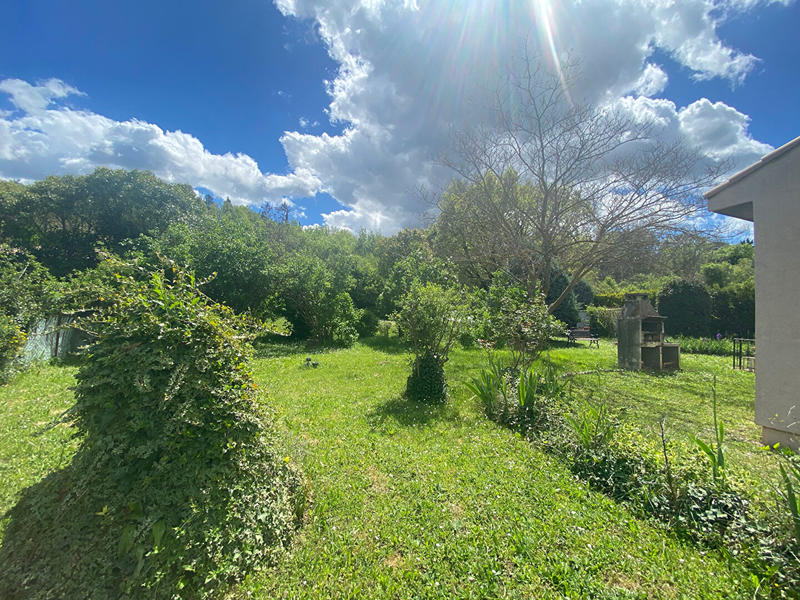 Maison - 86 m² - 4 pièces