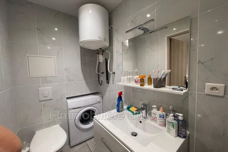 Appartement - 13 m² - 1 pièce