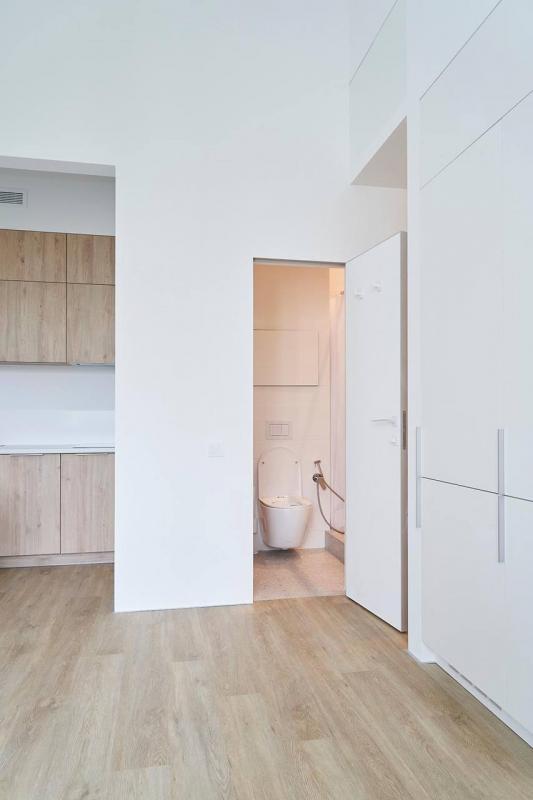 Appartement - 36 m² - 2 pièces