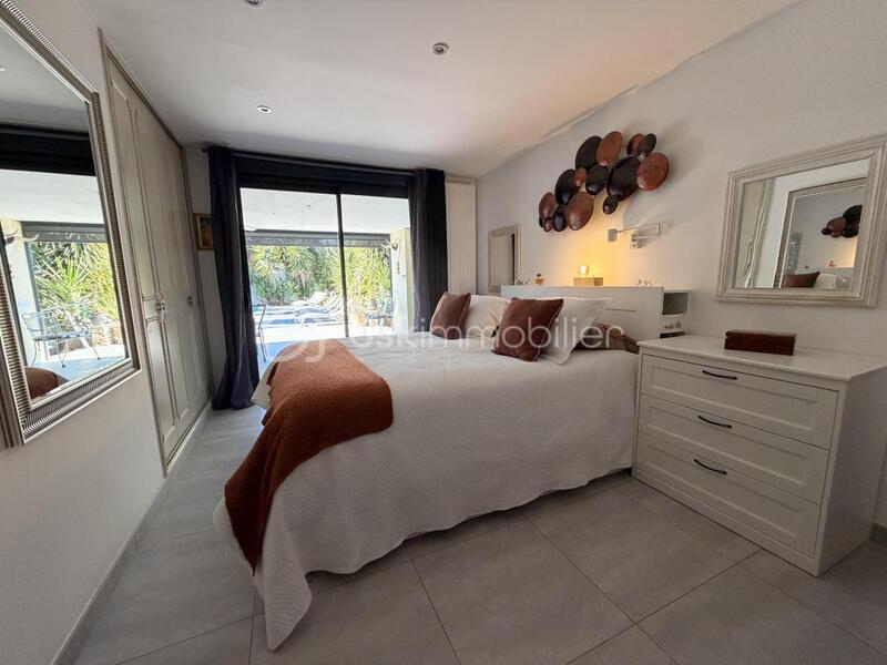 Villa - 200 m² - 7 pièces