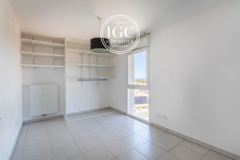 Appartement - 52 m² - 3 pièces