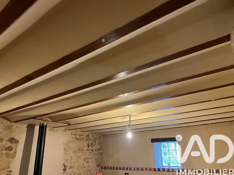 Maison - 227 m² - 9 pièces