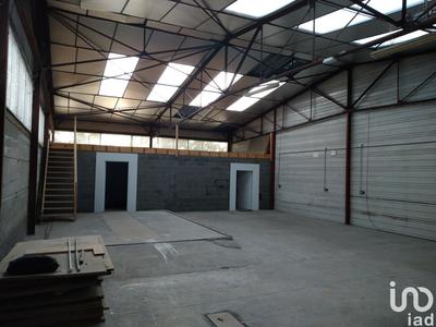 Local commercial - 220 m²