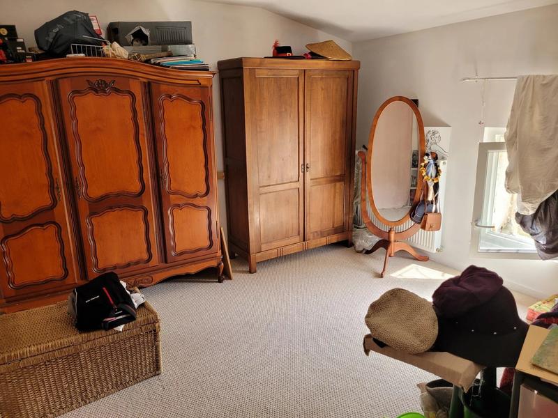 Maison - 105 m² - 4 pièces