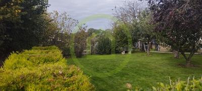 Maison - 110 m² - 6 pièces