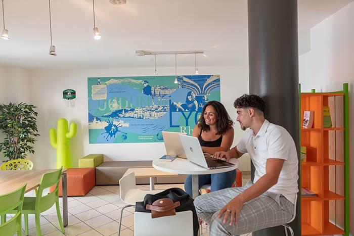 Studio - 18 m² - 1 pièce