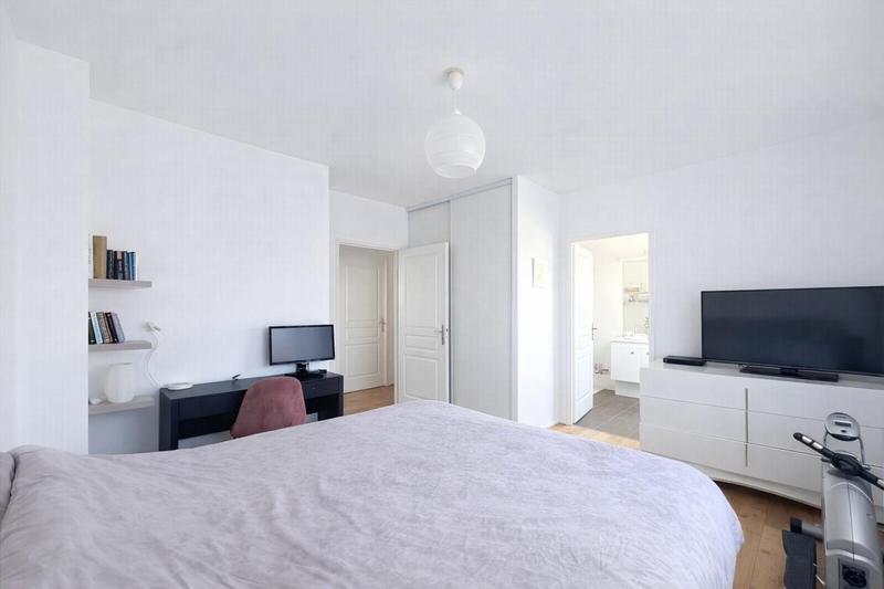 Maison - 149 m² - 7 pièces