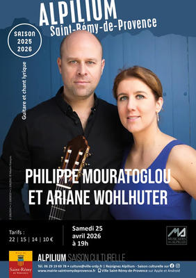 Test &quot;Philippe Mouratoglou et Ariane Wohlhuter&quot;