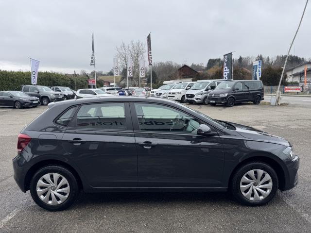 Volkswagen Polo 1.0 Tsi 95 s&amp;S Bvm5 Business