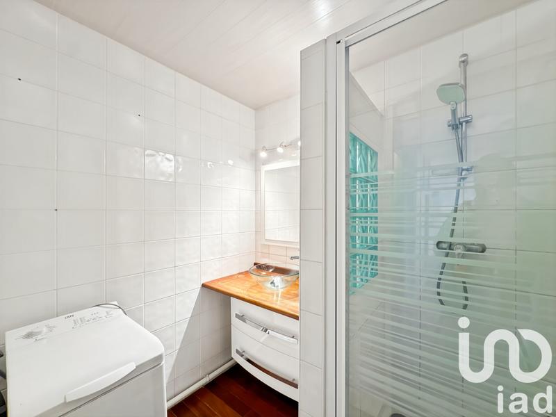 Appartement - 103 m² - 5 pièces