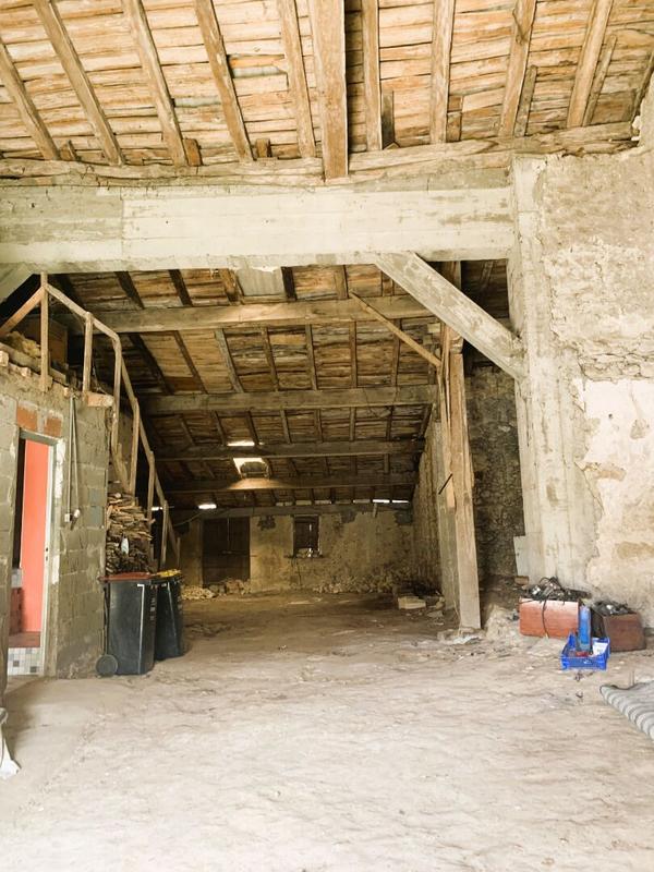 Maison - 90 m² - 3 pièces