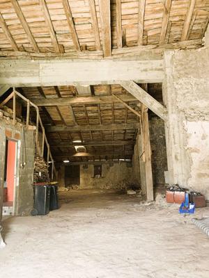 Maison - 90 m² - 3 pièces